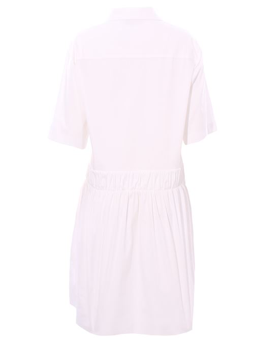 cotton dress LA FILERIA | 7222354300001